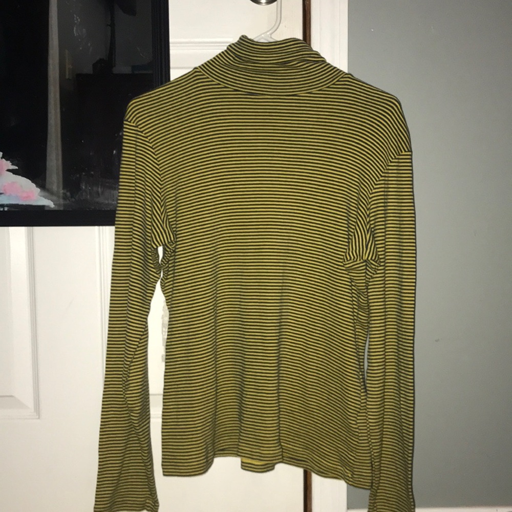 Tommy Hilfiger - Turtle Neck Sweater